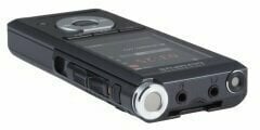 Draagbare digitale recorder Olympus DS-2600 / AS-2400 KIT Zwart - 8