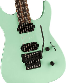 E-Gitarre Jackson American Series Virtuoso Specific Ocean E-Gitarre - 3