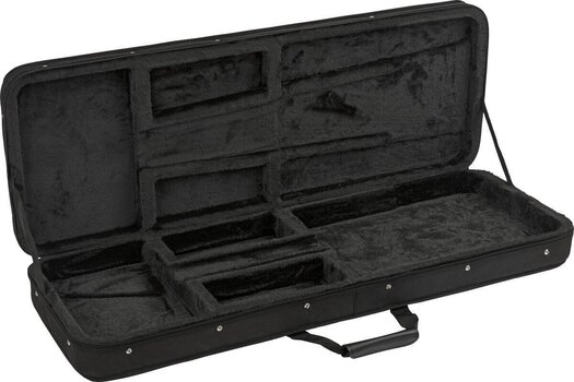 E-Gitarre Jackson American Series Virtuoso Specific Ocean E-Gitarre - 9