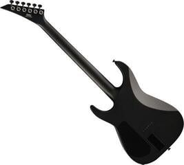 Gitara elektryczna Jackson American Series Soloist SL2 HT EB Black Satin Gitara elektryczna - 1