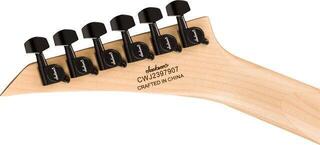 Electric guitar Jackson JS Series Dinky Minion JS1X MN Infinity Blue Electric guitar - 5