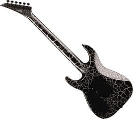 Guitarra elétrica Jackson X Series Soloist SLX DX Silver Mercury Crackle Guitarra elétrica - 1