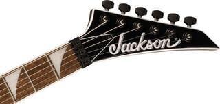 Guitarra elétrica Jackson X Series Soloist SLX DX Silver Mercury Crackle Guitarra elétrica - 4