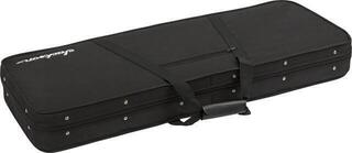 Gitara elektryczna Jackson American Series Virtuoso HT EB Black Satin Gitara elektryczna - 7