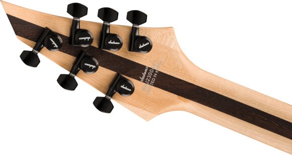 Sähkökitara Jackson Pro Series Roman Ibramkhalilov MDK HT6 Baritone EB Emerald Green Sähkökitara - 6