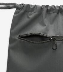 Lifestyle-rugzak / tas Nike Brasilia 9.5 Sporttas Iron Grey/Black/White 18 L - 3