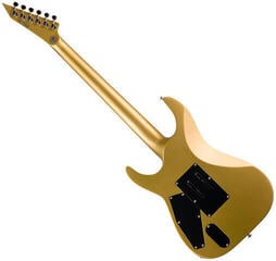 Chitară electrică ESP LTD M-1 Custom '87 Metallic Gold Chitară electrică - 1