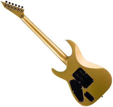 Gitara elektryczna ESP LTD M-1 Custom '87 Metallic Gold Gitara elektryczna - 2