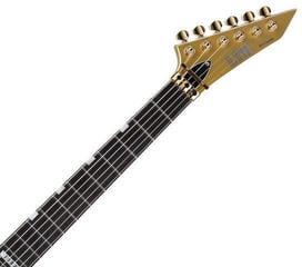 Chitară electrică ESP LTD M-1 Custom '87 Metallic Gold Chitară electrică - 5