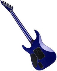 Guitarra elétrica ESP LTD M-1 Custom '87 Dark Metallic Purple Guitarra elétrica - 1