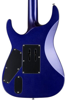 Elektrická gitara ESP LTD M-1 Custom '87 Dark Metallic Purple Elektrická gitara - 5