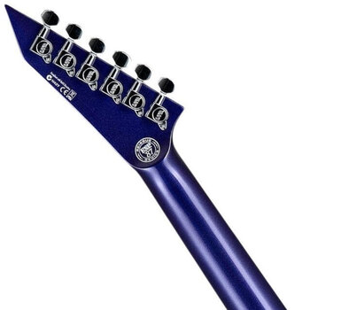 Elektrická gitara ESP LTD M-1 Custom '87 Dark Metallic Purple Elektrická gitara - 7