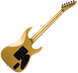 Gitara elektryczna ESP LTD M-1 Custom '87 Metallic Gold Gitara elektryczna - 1