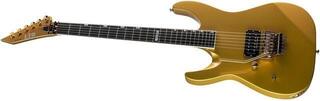 Gitara elektryczna ESP LTD M-1 Custom '87 Metallic Gold Gitara elektryczna - 2