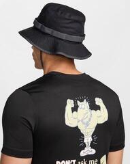 Hat Nike Apex Dri-Fit Bucket Black/Anthracite/Anthracite/Anthracite - 1