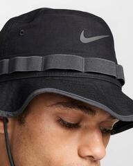 Klobuki Nike Apex Dri-Fit Bucket Black/Anthracite/Anthracite/Anthracite - 3