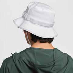 Hat Nike Apex Dri-Fit Bucket White/Pure Platinum/Anthracite/Pure - 2