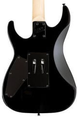 Elektromos gitár ESP LTD KH-202 Kirk Hammett Black Elektromos gitár - 4