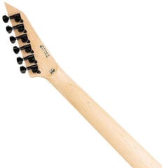 Elektromos gitár ESP LTD KH-202 Kirk Hammett Black Elektromos gitár - 5