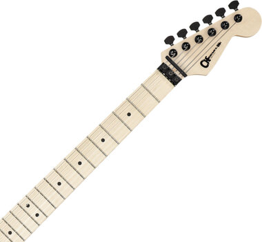 Ηλεκτρική Κιθάρα Charvel Warren DeMartini Signature San Dimas MN Cross Swords Ηλεκτρική Κιθάρα - 4