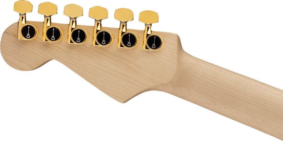 Guitare électrique Charvel Pro-Mod San Dimas Style 1 HH FR EB Miami Blue Guitare électrique - 6