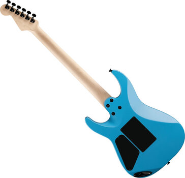 Elektrisk guitar Charvel Pro-Mod DK24 HSS FR EB Infinity Blue Elektrisk guitar - 2