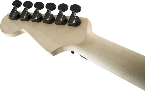 Ηλεκτρική Κιθάρα Charvel Pro Mod So-Cal Style 1 HH FR MN Snow White Ηλεκτρική Κιθάρα - 7