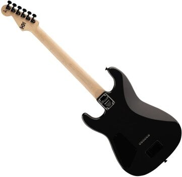 Električna kitara Charvel Sean Long Signature Pro-Mod San Dimas Style 1 HH HT MN Black Električna kitara - 2