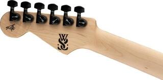Ηλεκτρική Κιθάρα Charvel Sean Long Signature Pro-Mod San Dimas Style 1 HH HT MN Black Ηλεκτρική Κιθάρα - 5