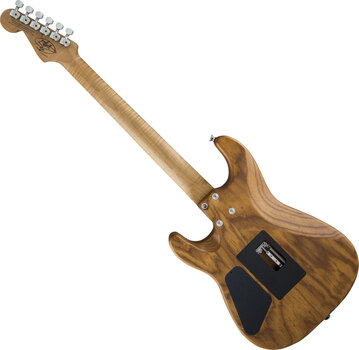 Chitară electrică Charvel Guthrie Govan HSH Natural Chitară electrică - 2
