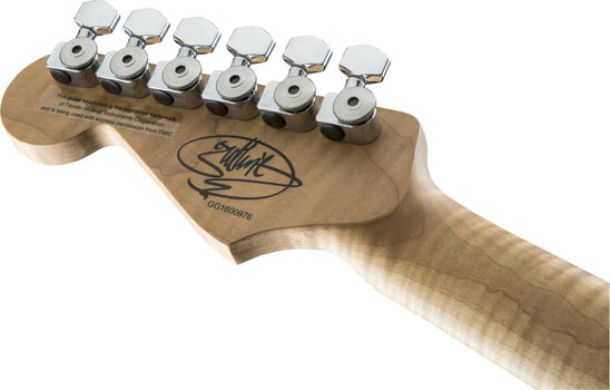 Chitară electrică Charvel Guthrie Govan HSH Natural Chitară electrică - 9