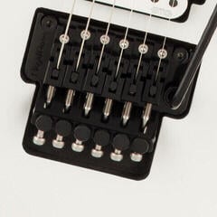 Elektrische gitaar Charvel Jim Root Pro-Mod San Dimas Style 1 HH FR E Satin White Elektrische gitaar - 5