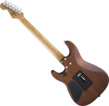 Chitară electrică Charvel Guthrie Govan HSH Natural Chitară electrică - 2
