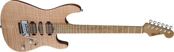 Chitară electrică Charvel Guthrie Govan HSH Natural Chitară electrică - 3