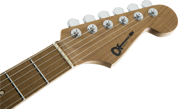 Chitară electrică Charvel Guthrie Govan HSH Natural Chitară electrică - 8