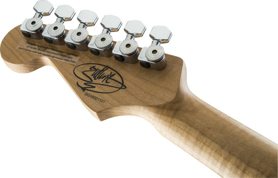 Chitară electrică Charvel Guthrie Govan HSH Natural Chitară electrică - 9
