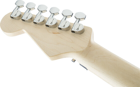 Guitare électrique Charvel Pro-Mod San Dimas Style 1 HH FR MN Matte Blue Frost Guitare électrique - 9