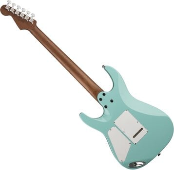 E-Gitarre Charvel Rick Graham Signature MJ DK24 2PT CM Celeste E-Gitarre - 2