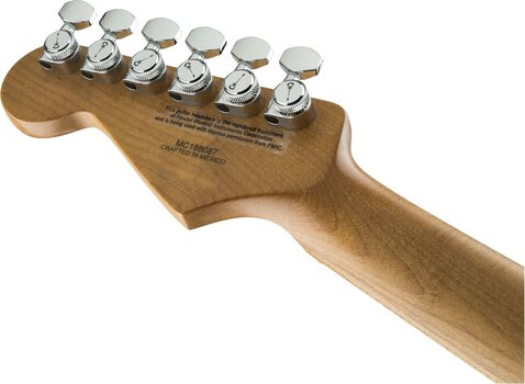 Chitară electrică Charvel Pro-Mod DK24 HH 2PT CM QM Chlorine Burst Chitară electrică - 8