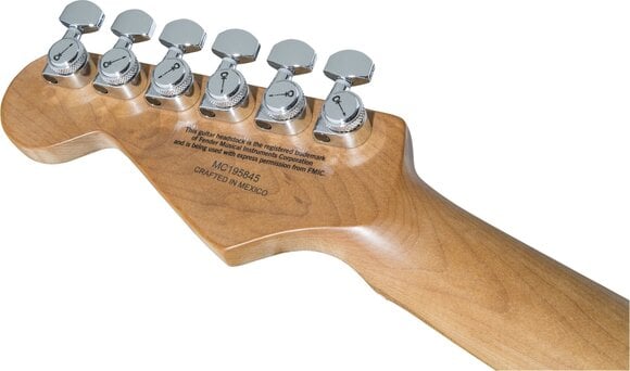 Električna gitara Charvel Pro-Mod DK24 HH 2PT CM Gloss Black Električna gitara - 8