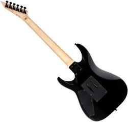 Електрическа китара ESP LTD MH-200 Black Електрическа китара - 1
