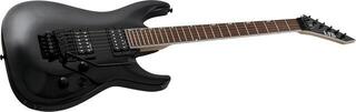 Електрическа китара ESP LTD MH-200 Black Електрическа китара - 2