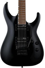 Електрическа китара ESP LTD MH-200 Black Електрическа китара - 3