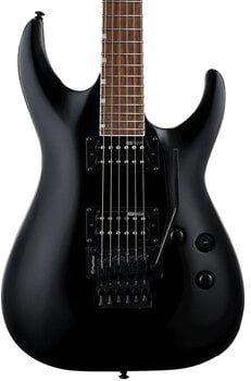 Sähkökitara ESP LTD MH-200 Black Sähkökitara - 4