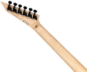 Електрическа китара ESP LTD MH-200 Black Електрическа китара - 6