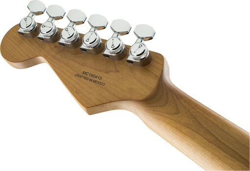 Električna gitara Charvel Pro-Mod DK24 HH 2PT CM Satin Burgundy Mist Električna gitara - 7