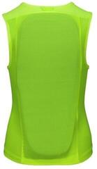 Védőfelszerelés POC POCito VPD Air Vest Fluorescent Yellow/Green - 1
