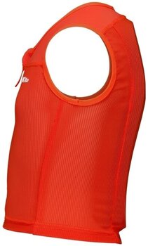 Skydd POC POCito VPD Air Vest Fluorescent Orange L Väst Skydd - 3