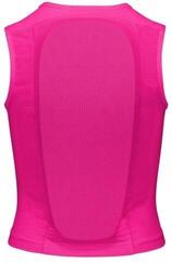 Protektoren POC POCito VPD Air Vest Fluorescent Pink - 1