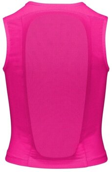 Beskyttere POC POCito VPD Air Vest Fluorescent Pink M Vest Beskyttere - 2